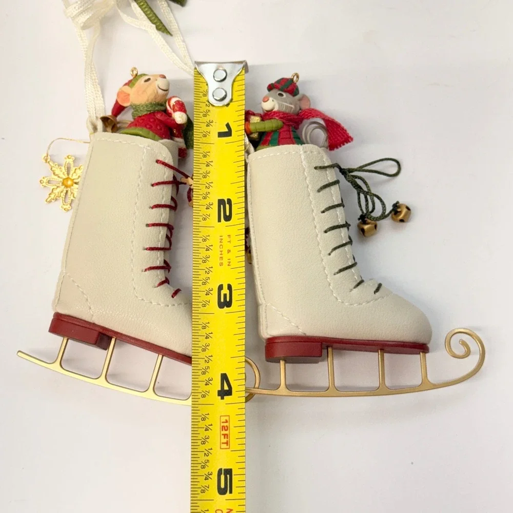 Hallmark keepsake ornament